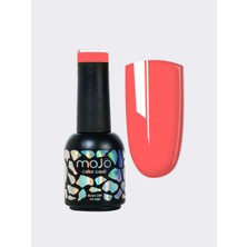 Mojo  Kalıcı Oje M127 (8 Ml)
