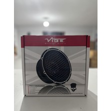 Vibe BDPRO8M-V9 | Vıbe Blackdeath Serisi 20 cm Midrange