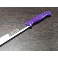 Solingen Tırtıklı Meyve Sebze Bıçağı Çok Keskin