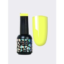 Mojo  Kalıcı Oje M133 (8 Ml)