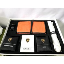 Yeni Ürün Lamborghini Urus S Perfomante Car Care & Cleaning Set Araç Temizlik Seti Kiti