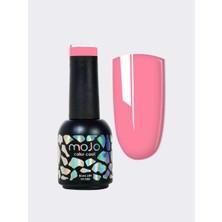 Mojo  Kalıcı Oje M138 (8 Ml)