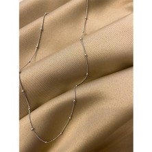 Kolye Xuping Gümüş Renk Tasarım Model