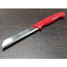 Solingen Tırtıklı Meyve Sebze Bıçağı Çok Keskin