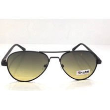 R-Line Lux Metal MS310 C31 58 Güneş Gözlüğü