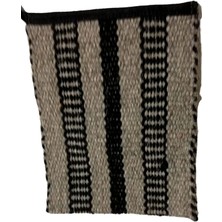 Doğal Keçi Kılı Banyo El Kesesi Set %100 Doğal Kıl Masaj ve Kir Çıkarma Nemere