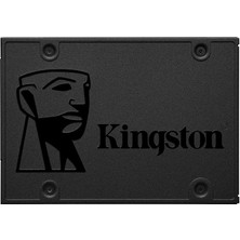 Kingston A400 240GB 2.5'' Sata SSD (500-350MB/S)