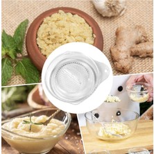 Bulut Çok Amaçlı Sarımsak Zencefil Rendesi