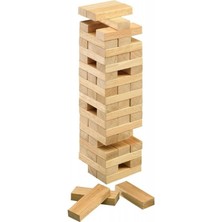 İSMİYLEAL Ismiyl RD5132 Kule Oyunu 255669