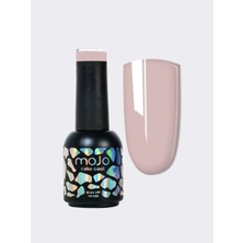 Mojo  Kalıcı Oje M058 (8 Ml)