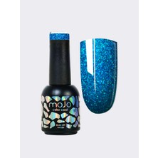 Mojo  Kalıcı Oje M097/1 (8 Ml)