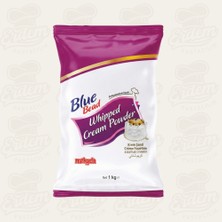Blue Bead Profesyonel Toz Krem Şanti 1 kg - Glutensiz