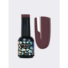 Mojo  Kalıcı Oje M015 (8 Ml)
