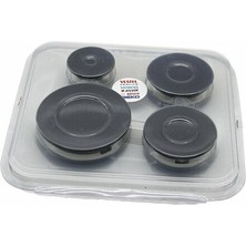 Esranın Dünyası 4lü  Bek Takımı Ocak Için (4887) RSGO34-ESRDNS