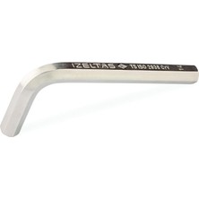 İzeltaş Izeltaş 4900220140 Allen Anahtar Altı Köşe 14 mm - 4900220140