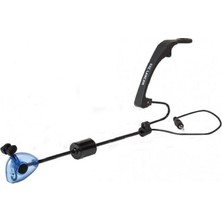 Extra Carp Exc Lancer Bite Indicator Hassas Işıklı Swınger Mavi