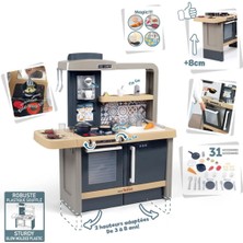 Aymir Ticaret 760031208 Smoby  Evolutive Mutfak