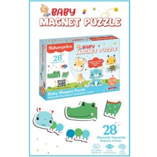 Aymir Ticaret FP2939  Magnet Puzzle