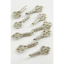 Kazas Tesbih Püskül Aparatı 50 Gram Nemere