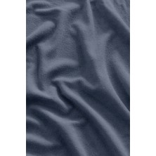 Comfort Craft Yumuşak Havlu Dokulu Lastikli Çarşaf - Kaymaz ve Nefes Alan Pamuklu Yapı