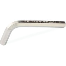 İzeltaş Izeltaş 4900220240 Allen Anahtar Altı Köşe 24 mm - 4900220240