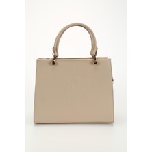 Valeria Vizon El ve Omuz Kadın Çantası