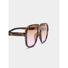 Parfois Kadın Yuvarlak Çerçeveli Güneş Gözlüğü