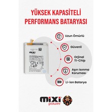Samsung Galaxy Note 10 Plus Uyumlu Tam Kapasite Batarya 1 Yıl Garantili