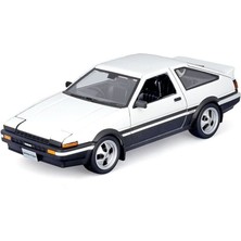 Aymir Ticaret May 32916 1 24 Toyota Sprinter Trueno AE86