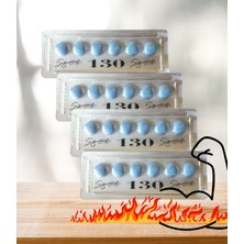 Kobra ( Mavi ) 130 Mg 6'lı x 4 Dizi GECIKTIRICI24 Hap % 100 Orjinal Erkeklere Takviye Performans Arttırıçi7 Ekstra Güc ve Kuvvet Sertlestırıcı7 Cınsêl7 BUYUTUÇU_TIMEOUTPERFORMANCE_CIA'LIS9_VIÂGR'Â7_20