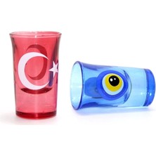 Yöresel Shot Bardak ALK1569 Nemere