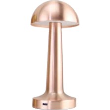 Nuveden Ieg™ Mantar Gold NVDN-TKNRS34