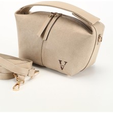 Baou-Bej El ve Omuz Kadın Çantası