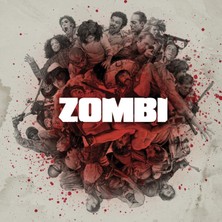 Warner Music Goblın-Zombı (Dawn Of The Dead)- 1 Plak