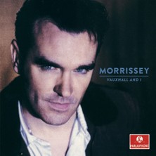 Warner Music Morrıssey-Vauxhall And I (20TH Annıversary Defınıtıve Master- 1 Plak