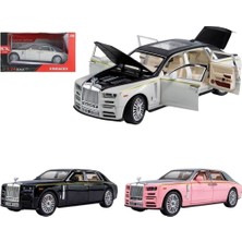 Aymir Ticaret XHD-C2407 KUT 1 24 C-B IŞIKLI SESLİ RR MODEL(Belirtilen , tekli satış için adet ıdır.)