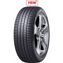 Dunlop 215/55 R16 Tl 93V Sp Sport LM705 Oto Yaz Lastiği (Üretim 2026)