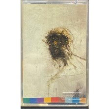 Kadıköy Plak Kulübü Peter Gabriel – Passion Kaset