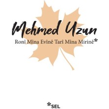 SHC4200 Roni Mina Evine Tari Mina Mirine
