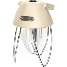 İntora Wıson WS-2020 Şarjlı Aydınlatma