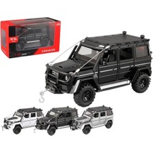 Aymir Ticaret XHD-A3232 KUT 1 32 K IŞIKLI SESLİ OFF ROAD(Belirtilen , tekli satış için adet ıdır.)