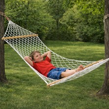 Argeus Lüks Ip Hamak  (HTM-9990)