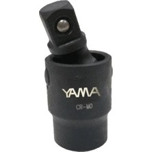 Yama Yahlmf1 1’’ Crmo Mafsal