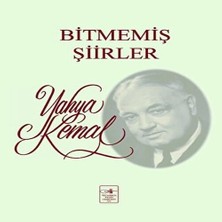 SHC4200 Bitmemiş Şiirler