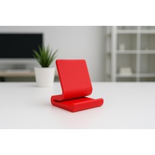 Nebron Masaüstü Tablet ve Telefon Tutucu, Telefon Tutucu, Tablet Tutucu