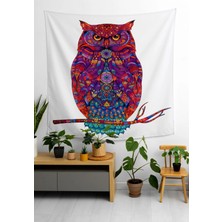 Alamodecor Duvar Örtüsü Duvar Halısı