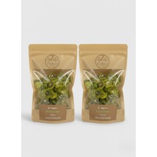 Zerbap Doğal Kivi Kurusu 2'li Avantaj Paketi (2X100G)