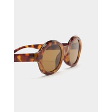 Parfois Kadın Oval Çerçeveli Güneş Gözlüğü