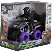 Aymir Ticaret ESD868-11 Pilli Arazş Motoru 12