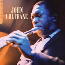 Warner Music John Coltrane-Now Playıng- 1 Plak